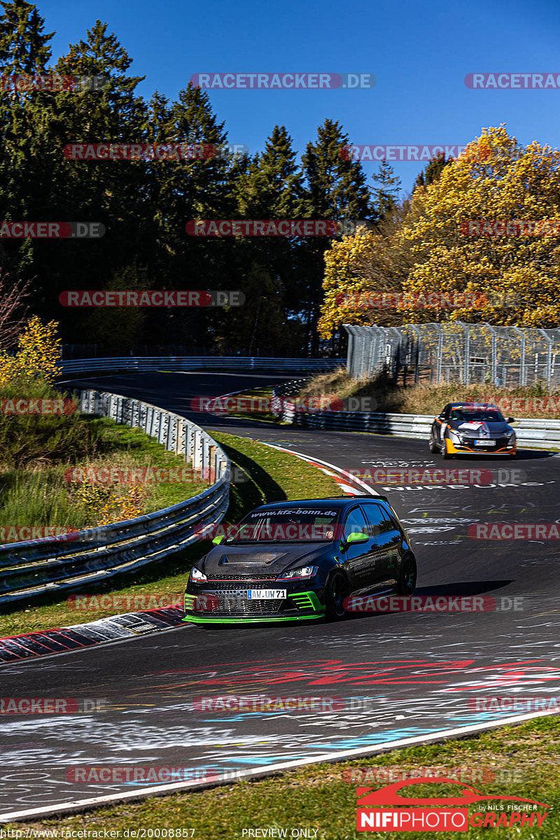 Bild #20008857 - Touristenfahrten Nürburgring Nordschleife (13.11.2022)