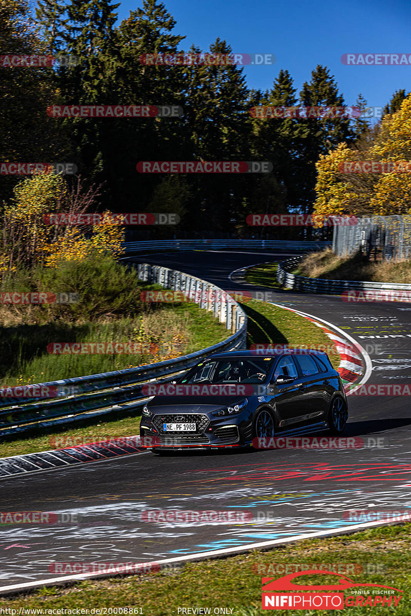 Bild #20008861 - Touristenfahrten Nürburgring Nordschleife (13.11.2022)