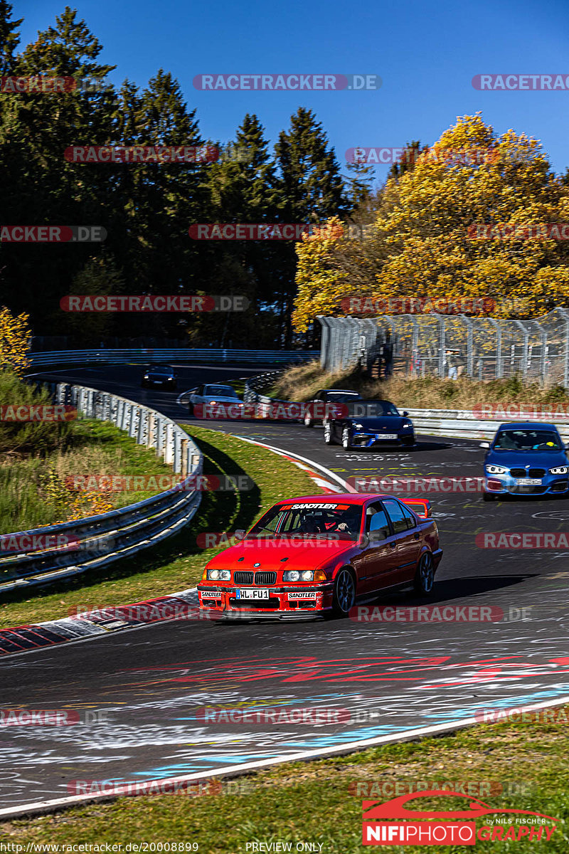 Bild #20008899 - Touristenfahrten Nürburgring Nordschleife (13.11.2022)