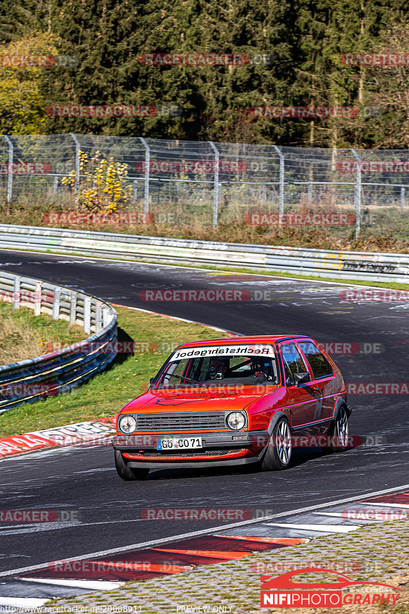 Bild #20008911 - Touristenfahrten Nürburgring Nordschleife (13.11.2022)