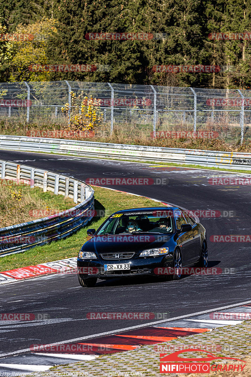 Bild #20008920 - Touristenfahrten Nürburgring Nordschleife (13.11.2022)