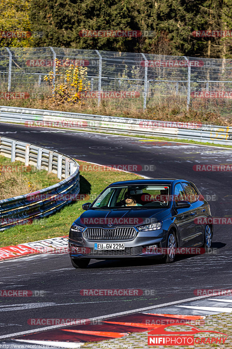 Bild #20008927 - Touristenfahrten Nürburgring Nordschleife (13.11.2022)