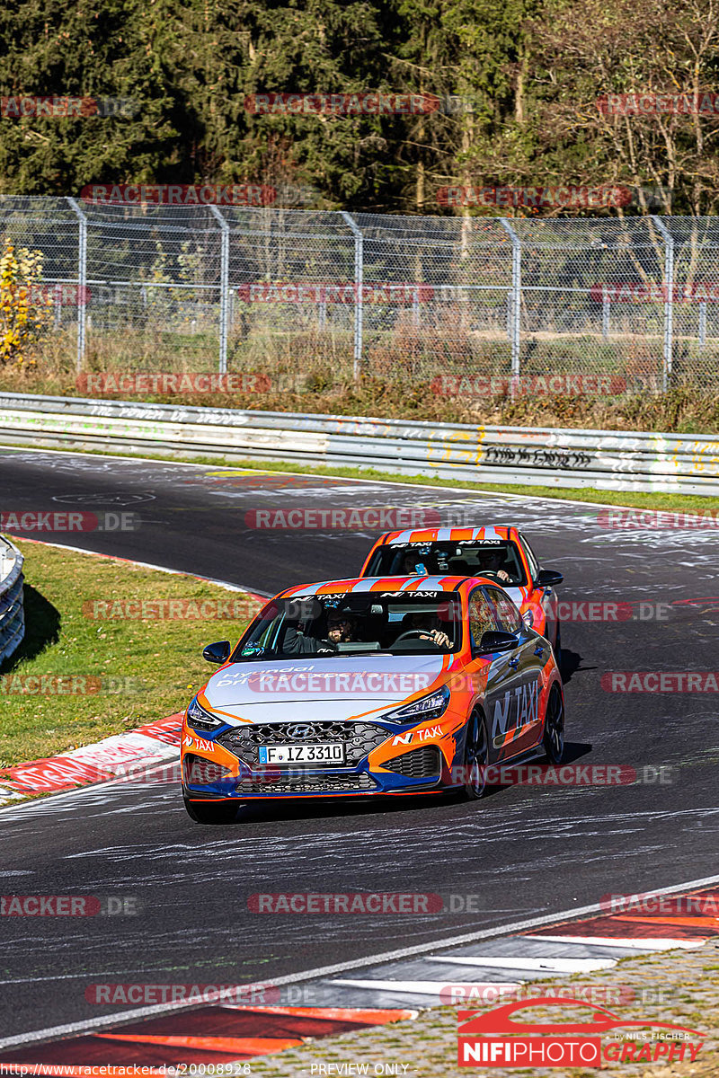 Bild #20008928 - Touristenfahrten Nürburgring Nordschleife (13.11.2022)