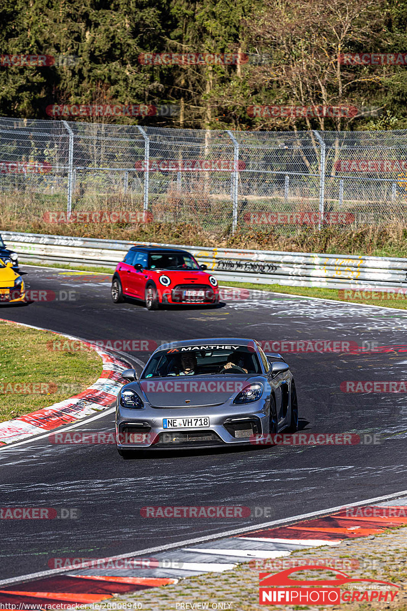 Bild #20008940 - Touristenfahrten Nürburgring Nordschleife (13.11.2022)