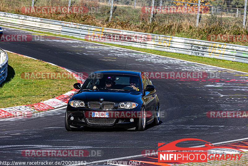 Bild #20008962 - Touristenfahrten Nürburgring Nordschleife (13.11.2022)