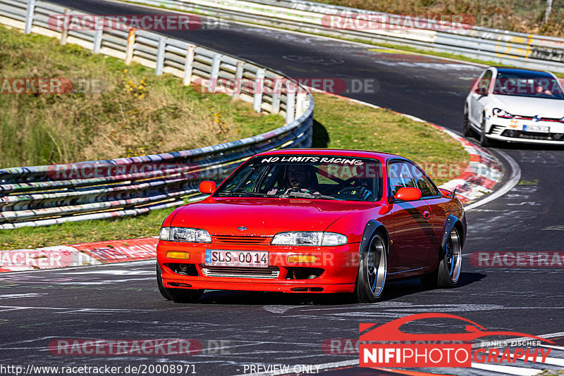 Bild #20008971 - Touristenfahrten Nürburgring Nordschleife (13.11.2022)