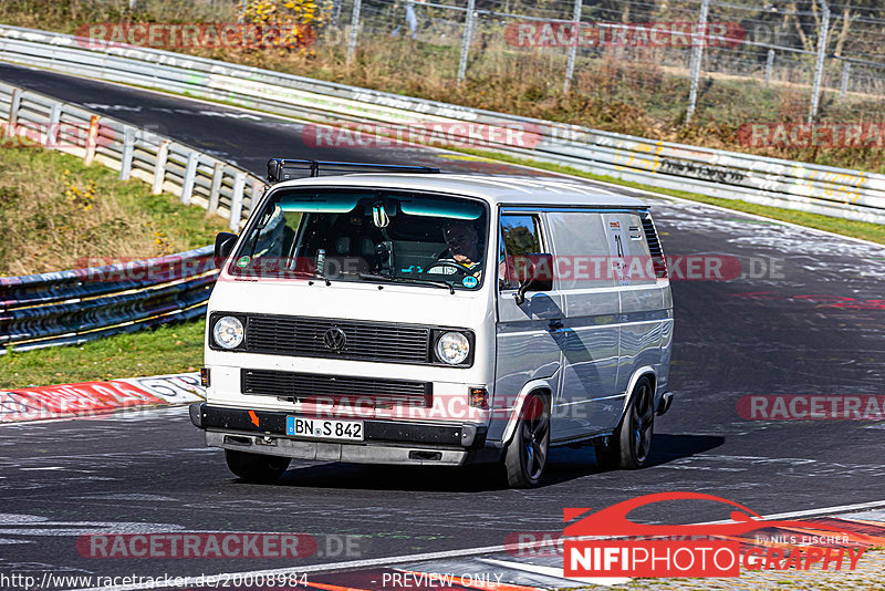 Bild #20008984 - Touristenfahrten Nürburgring Nordschleife (13.11.2022)