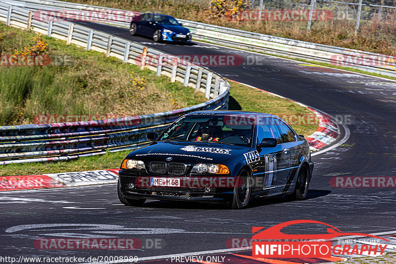 Bild #20008989 - Touristenfahrten Nürburgring Nordschleife (13.11.2022)