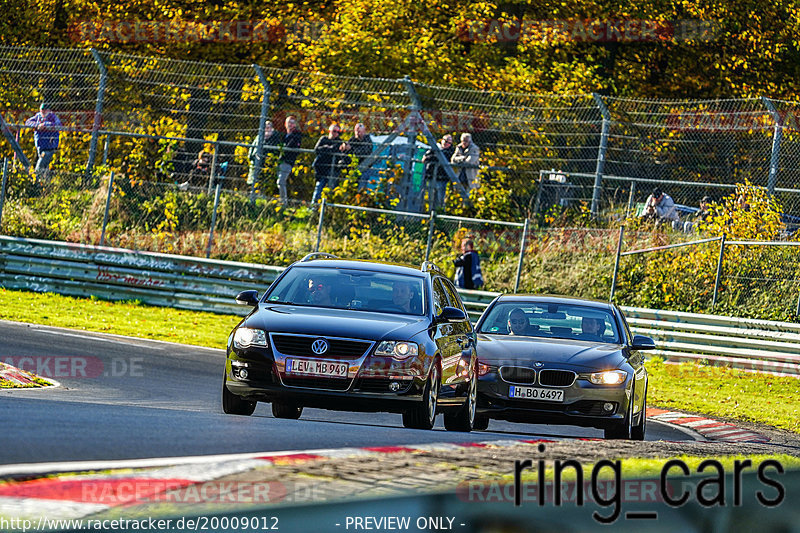 Bild #20009012 - Touristenfahrten Nürburgring Nordschleife (13.11.2022)