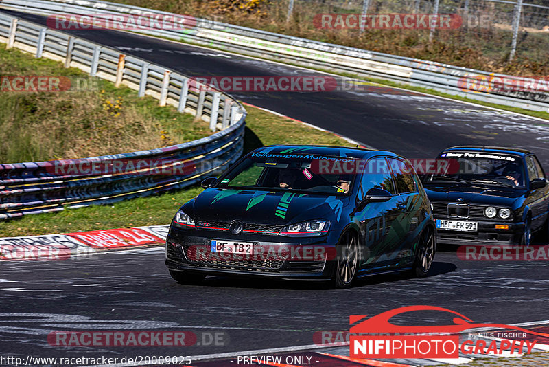 Bild #20009025 - Touristenfahrten Nürburgring Nordschleife (13.11.2022)