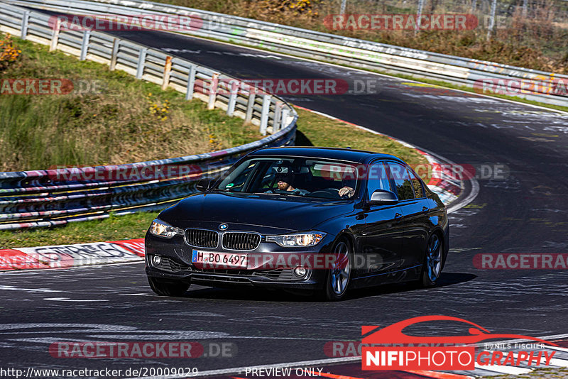 Bild #20009029 - Touristenfahrten Nürburgring Nordschleife (13.11.2022)