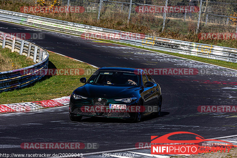 Bild #20009043 - Touristenfahrten Nürburgring Nordschleife (13.11.2022)