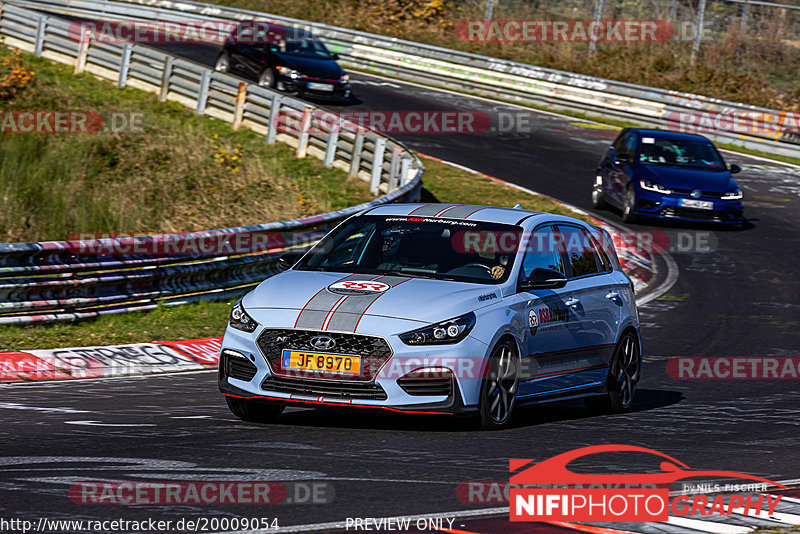 Bild #20009054 - Touristenfahrten Nürburgring Nordschleife (13.11.2022)