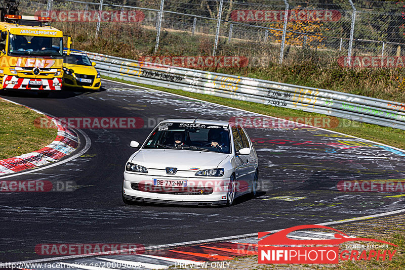 Bild #20009065 - Touristenfahrten Nürburgring Nordschleife (13.11.2022)