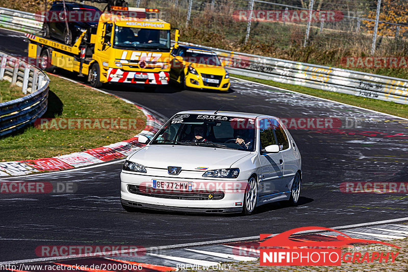 Bild #20009066 - Touristenfahrten Nürburgring Nordschleife (13.11.2022)