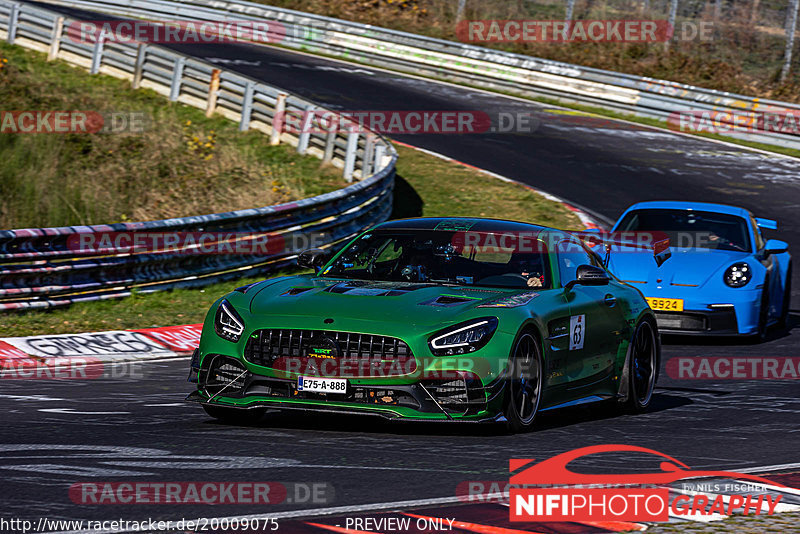 Bild #20009075 - Touristenfahrten Nürburgring Nordschleife (13.11.2022)