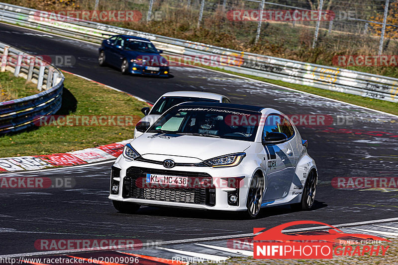 Bild #20009096 - Touristenfahrten Nürburgring Nordschleife (13.11.2022)