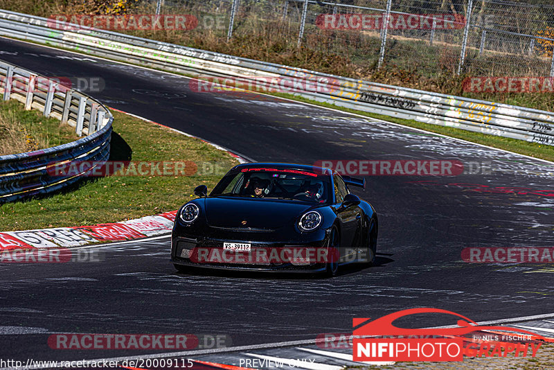 Bild #20009115 - Touristenfahrten Nürburgring Nordschleife (13.11.2022)