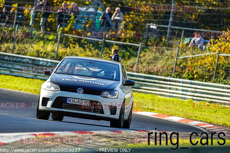 Bild #20009227 - Touristenfahrten Nürburgring Nordschleife (13.11.2022)