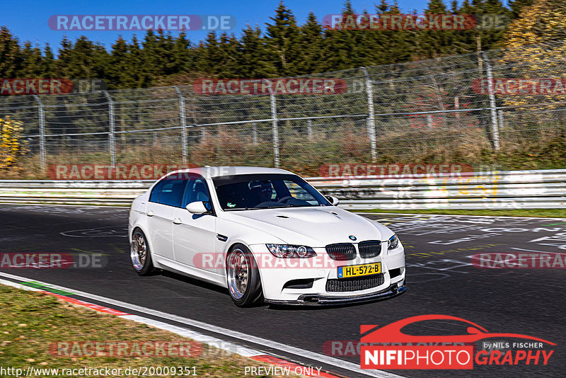 Bild #20009351 - Touristenfahrten Nürburgring Nordschleife (13.11.2022)