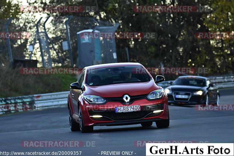 Bild #20009357 - Touristenfahrten Nürburgring Nordschleife (13.11.2022)