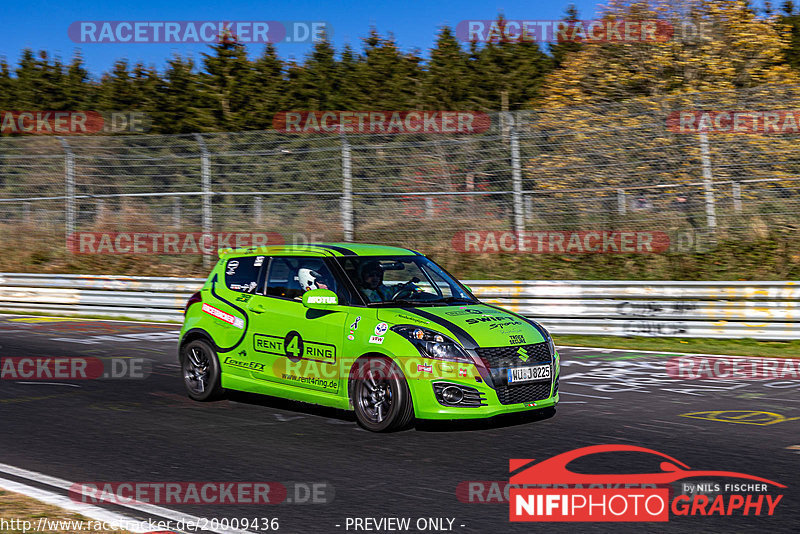 Bild #20009436 - Touristenfahrten Nürburgring Nordschleife (13.11.2022)