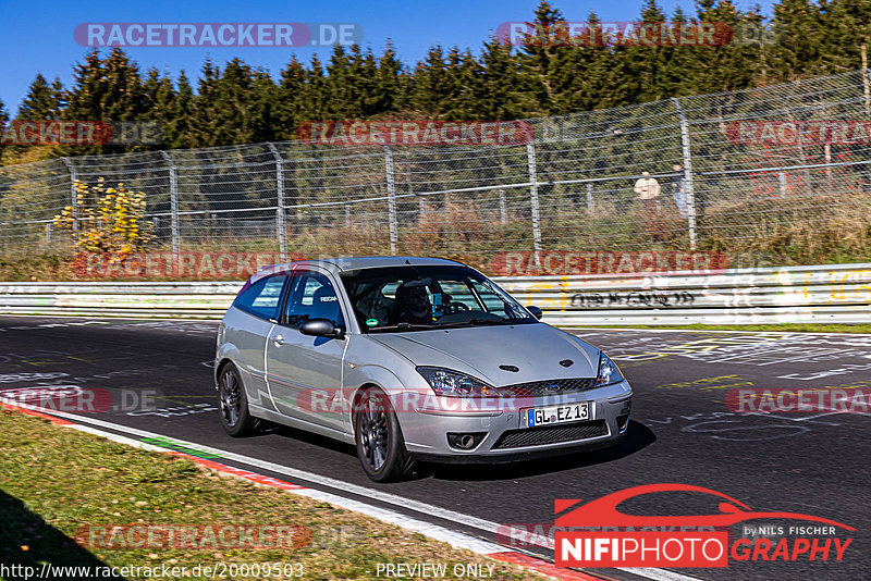 Bild #20009503 - Touristenfahrten Nürburgring Nordschleife (13.11.2022)