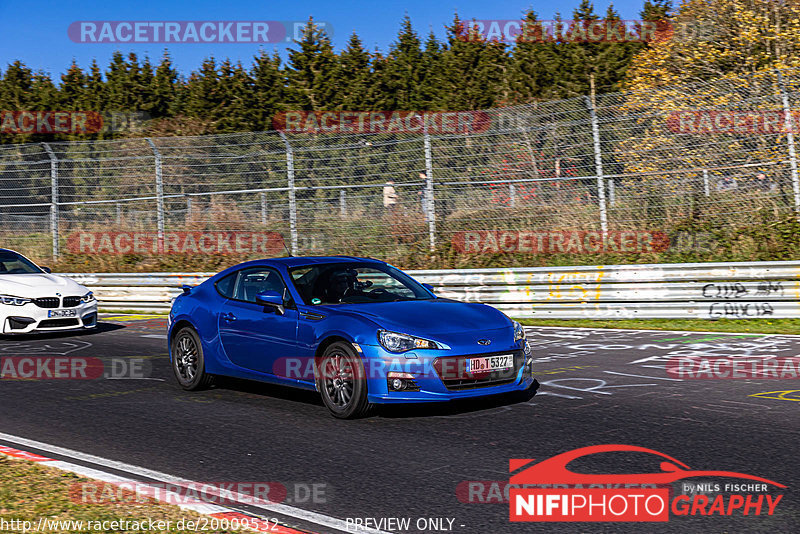 Bild #20009532 - Touristenfahrten Nürburgring Nordschleife (13.11.2022)