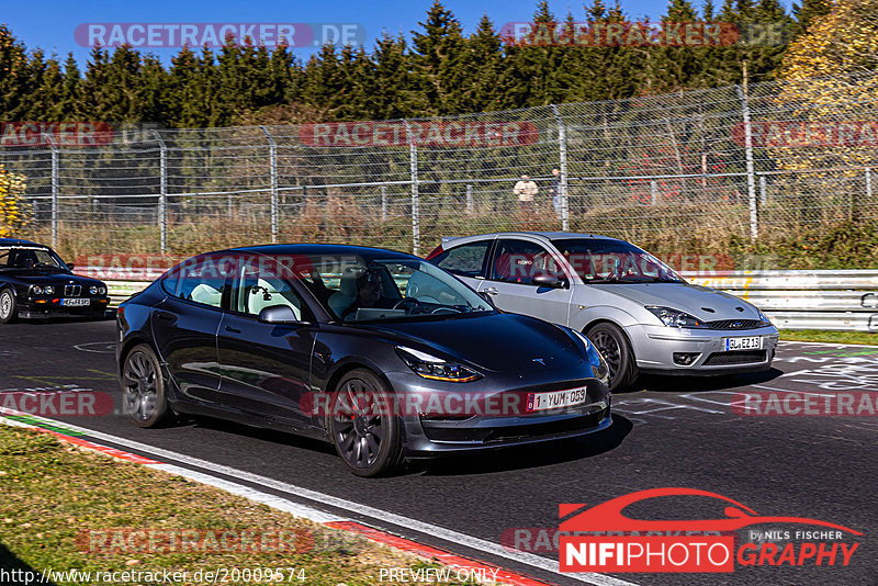 Bild #20009574 - Touristenfahrten Nürburgring Nordschleife (13.11.2022)