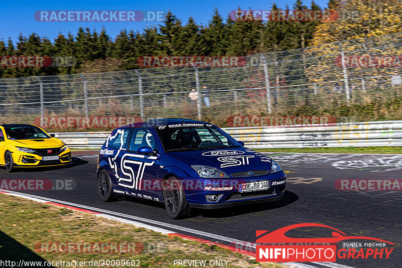 Bild #20009602 - Touristenfahrten Nürburgring Nordschleife (13.11.2022)