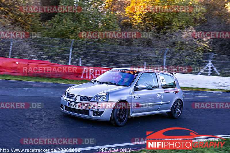 Bild #20009656 - Touristenfahrten Nürburgring Nordschleife (13.11.2022)