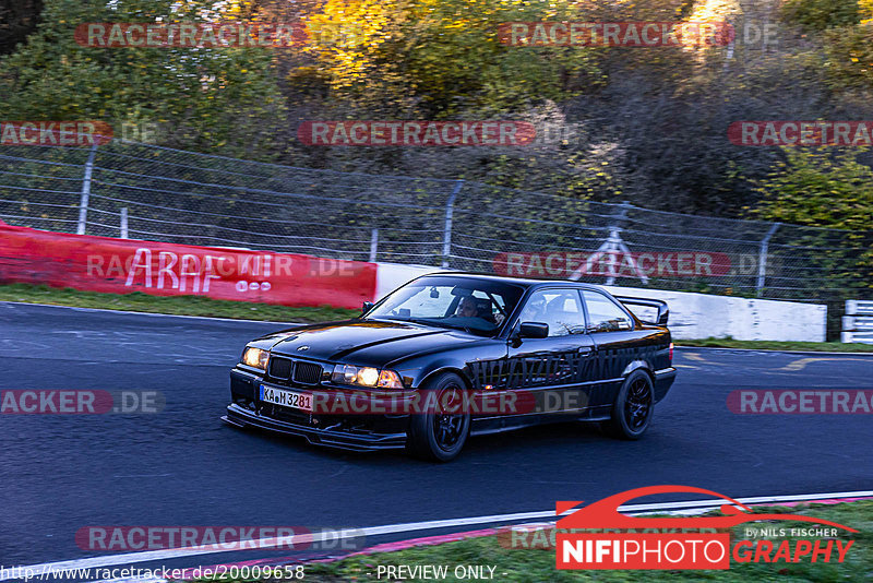 Bild #20009658 - Touristenfahrten Nürburgring Nordschleife (13.11.2022)