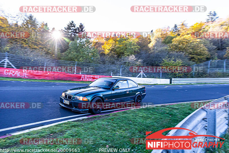 Bild #20009663 - Touristenfahrten Nürburgring Nordschleife (13.11.2022)