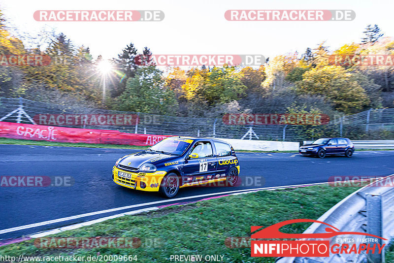 Bild #20009664 - Touristenfahrten Nürburgring Nordschleife (13.11.2022)