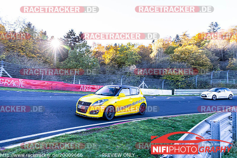 Bild #20009666 - Touristenfahrten Nürburgring Nordschleife (13.11.2022)