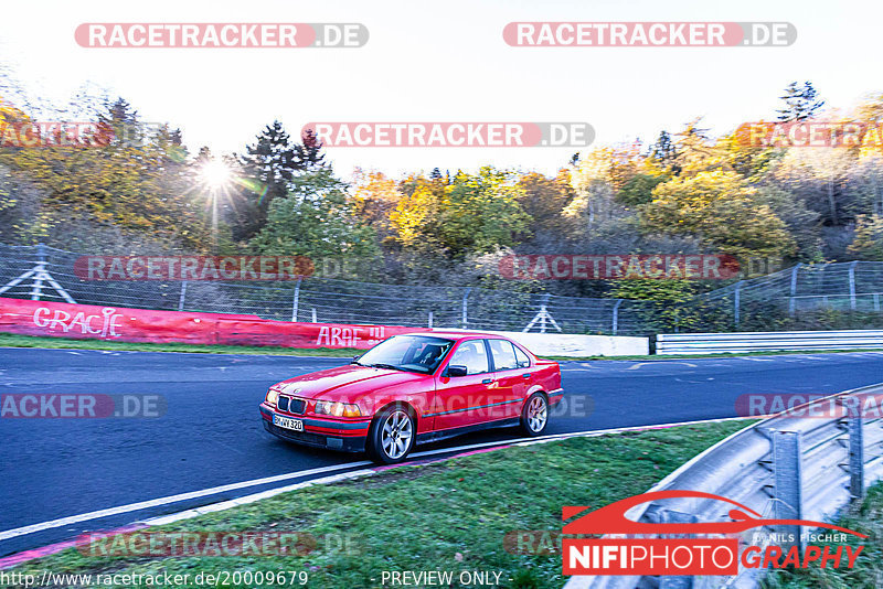 Bild #20009679 - Touristenfahrten Nürburgring Nordschleife (13.11.2022)