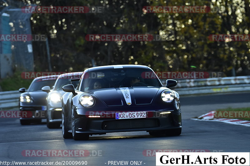 Bild #20009690 - Touristenfahrten Nürburgring Nordschleife (13.11.2022)