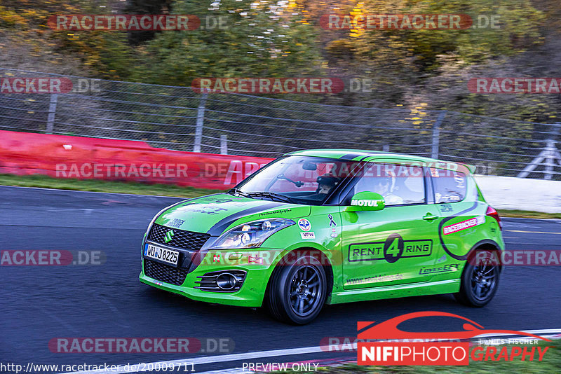 Bild #20009711 - Touristenfahrten Nürburgring Nordschleife (13.11.2022)