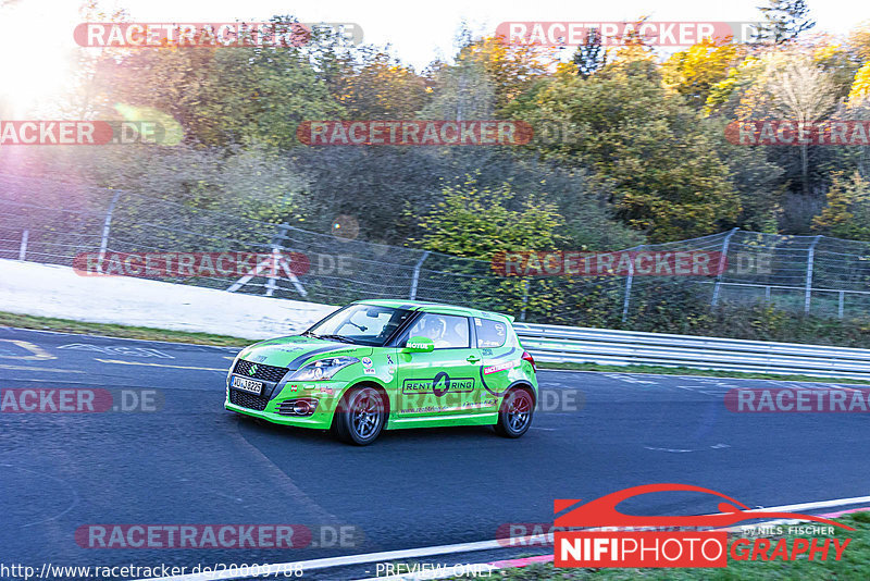 Bild #20009788 - Touristenfahrten Nürburgring Nordschleife (13.11.2022)