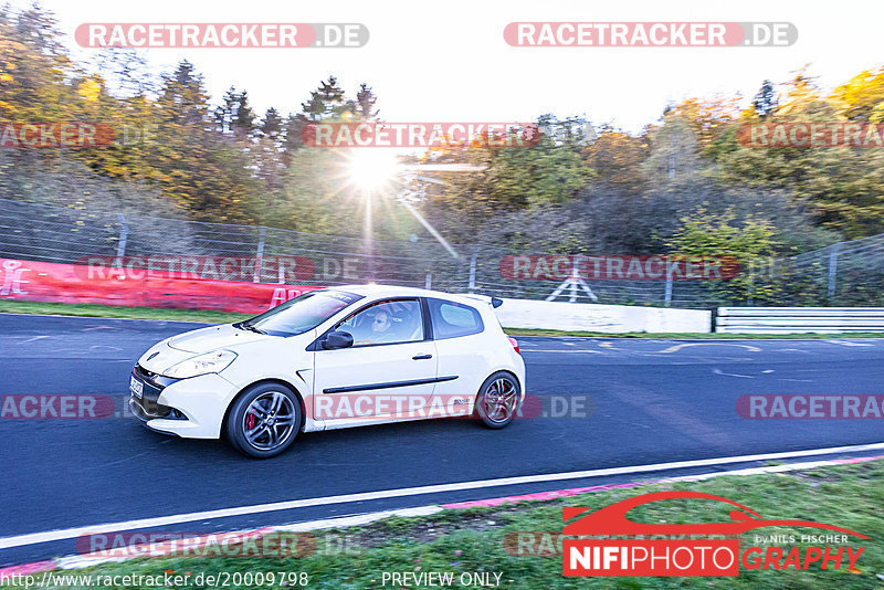 Bild #20009798 - Touristenfahrten Nürburgring Nordschleife (13.11.2022)