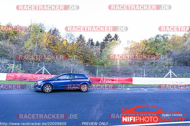 Bild #20009800 - Touristenfahrten Nürburgring Nordschleife (13.11.2022)