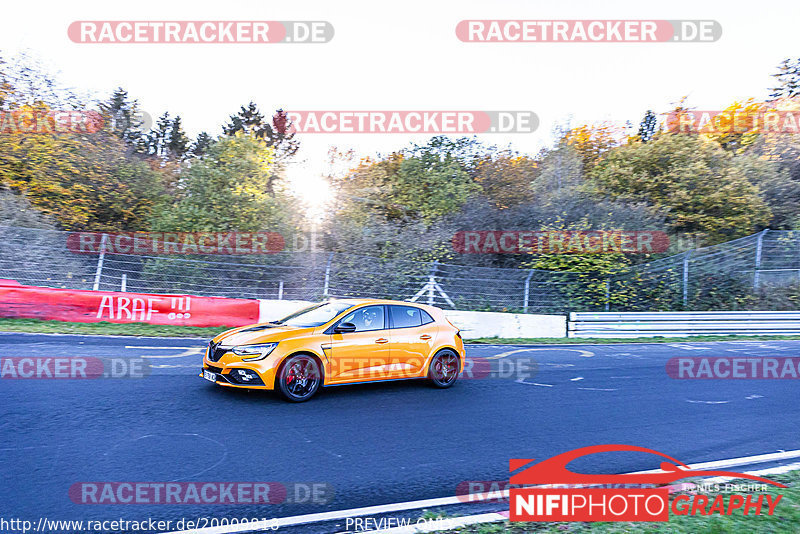 Bild #20009818 - Touristenfahrten Nürburgring Nordschleife (13.11.2022)