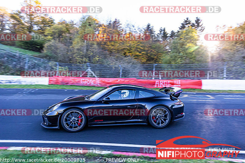 Bild #20009825 - Touristenfahrten Nürburgring Nordschleife (13.11.2022)