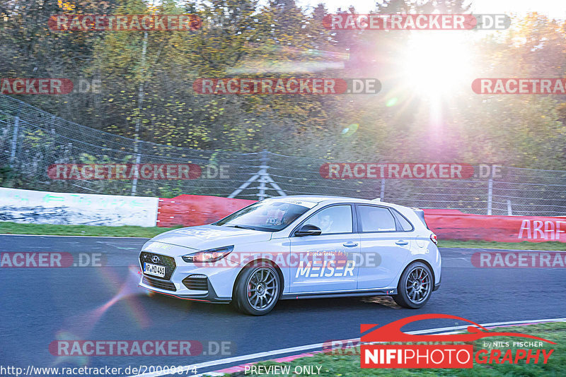 Bild #20009874 - Touristenfahrten Nürburgring Nordschleife (13.11.2022)