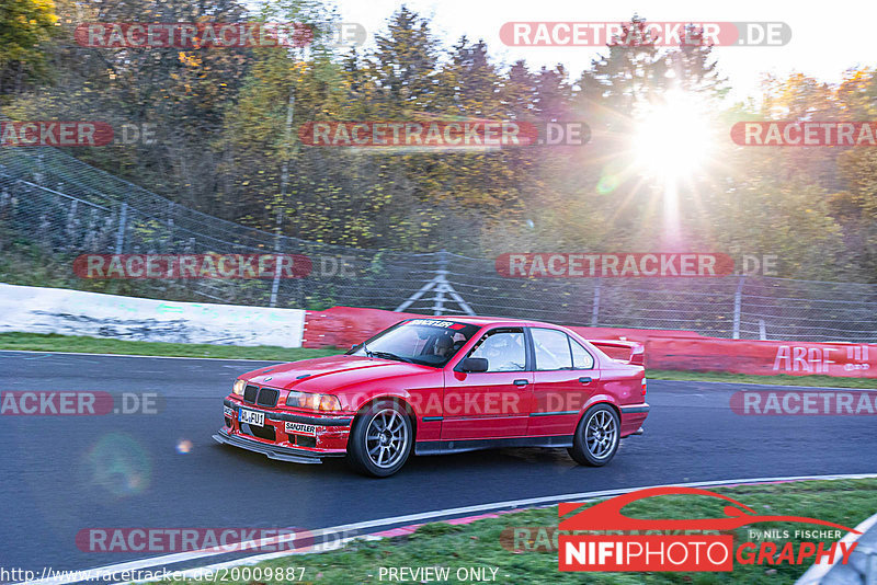 Bild #20009887 - Touristenfahrten Nürburgring Nordschleife (13.11.2022)