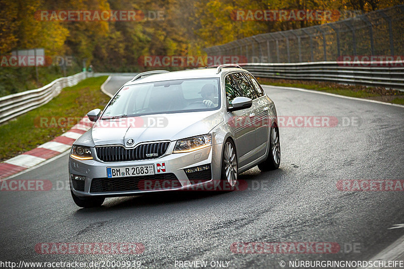 Bild #20009939 - Touristenfahrten Nürburgring Nordschleife (13.11.2022)