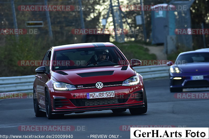 Bild #20009940 - Touristenfahrten Nürburgring Nordschleife (13.11.2022)