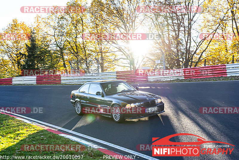 Bild #20010037 - Touristenfahrten Nürburgring Nordschleife (13.11.2022)