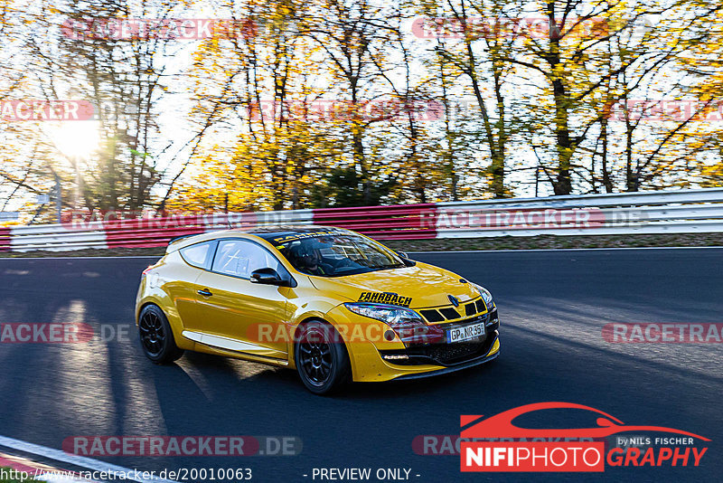 Bild #20010063 - Touristenfahrten Nürburgring Nordschleife (13.11.2022)