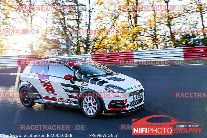 Bild #20010088 - Touristenfahrten Nürburgring Nordschleife (13.11.2022)